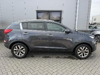 Kia Sportage 1.6 GDI World Cup Edition 9-XTF-09 picture 4