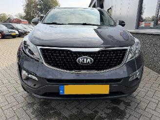 Kia Sportage 1.6 GDI World Cup Edition 9-XTF-09 picture 13