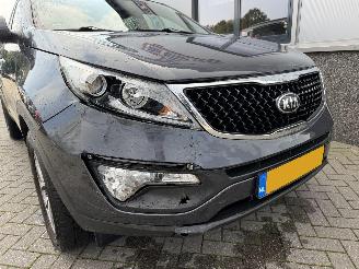 Kia Sportage 1.6 GDI World Cup Edition 9-XTF-09 picture 12