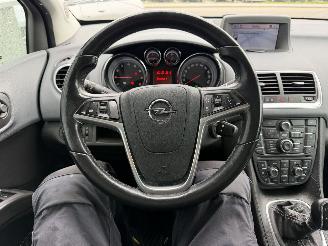 Opel Meriva 1.4 Turbo Cosmo 12-PDP-4 picture 12