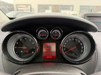 Opel Meriva 1.4 Turbo Cosmo 12-PDP-4 picture 11