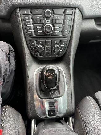Opel Meriva 1.4 Turbo Cosmo 12-PDP-4 picture 15