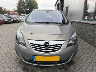 Opel Meriva 1.4 Turbo Cosmo 12-PDP-4 picture 2