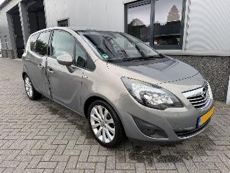 Opel Meriva 1.4 Turbo Cosmo 12-PDP-4 picture 4
