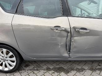 Opel Meriva 1.4 Turbo Cosmo 12-PDP-4 picture 18