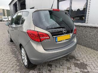 Opel Meriva 1.4 Turbo Cosmo 12-PDP-4 picture 30