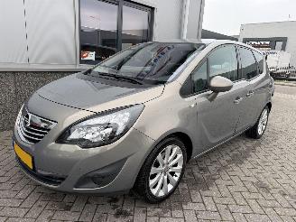 Opel Meriva 1.4 Turbo Cosmo 12-PDP-4 picture 26