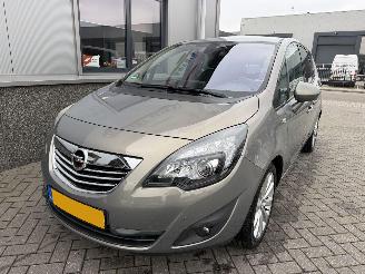 Opel Meriva 1.4 Turbo Cosmo 12-PDP-4 picture 25