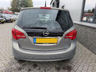 Opel Meriva 1.4 Turbo Cosmo 12-PDP-4 picture 35