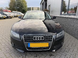 Audi A5 Sportback 2.0 TDI KJ-636-L picture 9