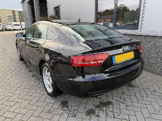 Audi A5 Sportback 2.0 TDI KJ-636-L picture 25