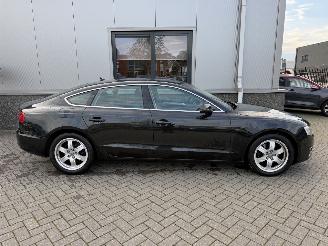Audi A5 Sportback 2.0 TDI KJ-636-L picture 4