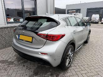 Infiniti Q30 2.2d Premium Tech Automaat PH-899-H. picture 9
