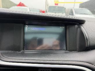 Infiniti Q30 2.2d Premium Tech Automaat PH-899-H. picture 38