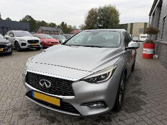 Infiniti Q30 2.2d Premium Tech Automaat PH-899-H. picture 2