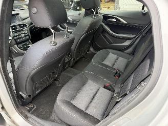 Infiniti Q30 2.2d Premium Tech Automaat PH-899-H. picture 28