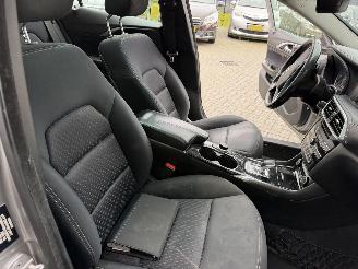 Infiniti Q30 2.2d Premium Tech Automaat PH-899-H. picture 26