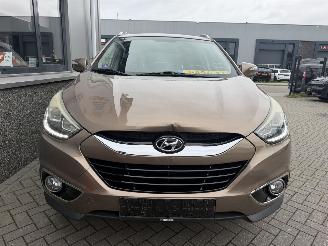 Hyundai Ix35 1.6 GDI i-Vision. J-496-XJ picture 26