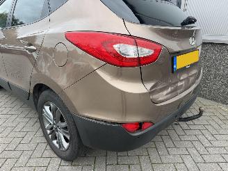 Hyundai Ix35 1.6 GDI i-Vision. J-496-XJ picture 13