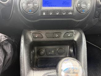 Hyundai Ix35 1.6 GDI i-Vision. J-496-XJ picture 31