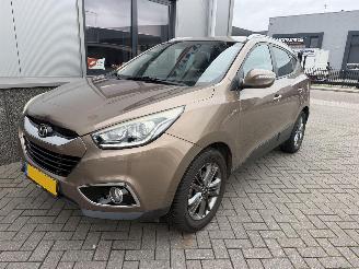 Hyundai Ix35 1.6 GDI i-Vision. J-496-XJ picture 21