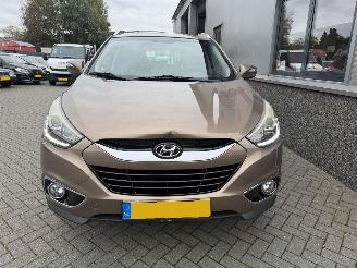 Hyundai Ix35 1.6 GDI i-Vision. J-496-XJ picture 7