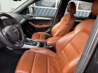 Audi Q5 2.0 TFSI quattro Pro Line Automaat 82-RDS-8 picture 20