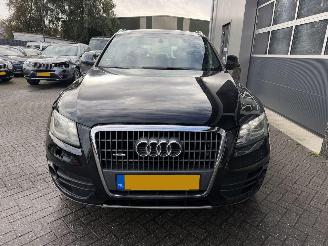 Audi Q5 2.0 TFSI quattro Pro Line Automaat 82-RDS-8 picture 8