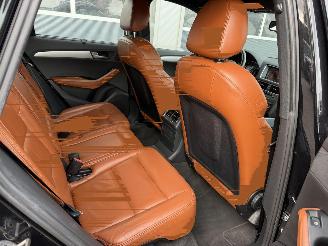 Audi Q5 2.0 TFSI quattro Pro Line Automaat 82-RDS-8 picture 19