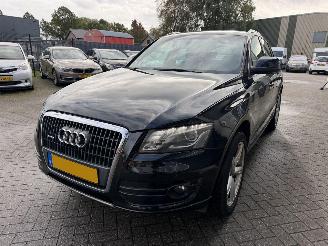 Audi Q5 2.0 TFSI quattro Pro Line Automaat 82-RDS-8 picture 9