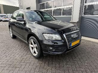 škoda osobní automobily Audi Q5 2.0 TFSI quattro Pro Line Automaat 82-RDS-8 2011/5