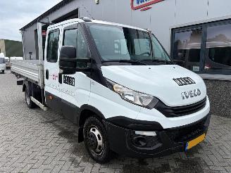 Iveco Daily 35C12D 2.3 375 DC Pick-up Kipper V-278-JK. picture 30