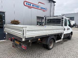 Iveco Daily 35C12D 2.3 375 DC Pick-up Kipper V-278-JK. picture 28