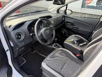 Toyota Yaris 1.5 Hybrid Y20 Exclusive Edition Automaat HPL-38-X picture 25