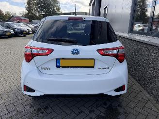 Toyota Yaris 1.5 Hybrid Y20 Exclusive Edition Automaat HPL-38-X picture 23
