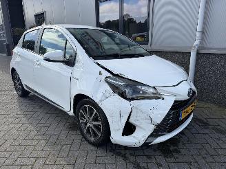 Toyota Yaris 1.5 Hybrid Y20 Exclusive Edition Automaat HPL-38-X picture 5