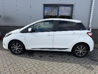 Toyota Yaris 1.5 Hybrid Y20 Exclusive Edition Automaat HPL-38-X picture 20
