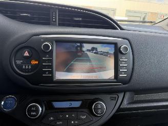 Toyota Yaris 1.5 Hybrid Y20 Exclusive Edition Automaat HPL-38-X picture 30