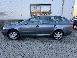 Skoda Octavia 2.0 FSI Elegance Attractive Business Automaat 20-GXL-5 picture 15