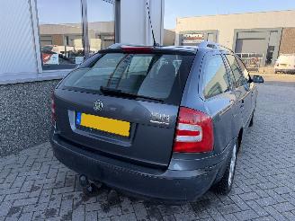 Skoda Octavia 2.0 FSI Elegance Attractive Business Automaat 20-GXL-5 picture 7