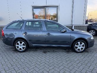 Skoda Octavia 2.0 FSI Elegance Attractive Business Automaat 20-GXL-5 picture 5