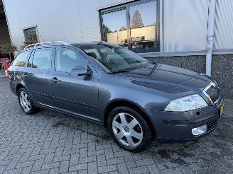 Skoda Octavia 2.0 FSI Elegance Attractive Business Automaat 20-GXL-5 picture 4