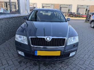 Skoda Octavia 2.0 FSI Elegance Attractive Business Automaat 20-GXL-5 picture 12