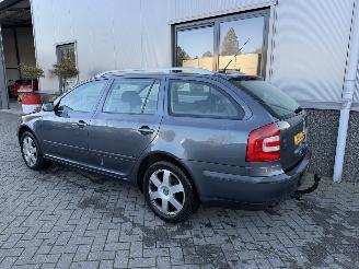 Skoda Octavia 2.0 FSI Elegance Attractive Business Automaat 20-GXL-5 picture 16