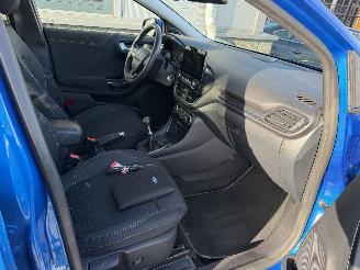 Ford Puma 1.0 EcoBoost Hybrid Titanium X K-339-BX. picture 10