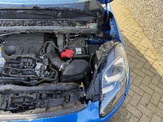 Ford Puma 1.0 EcoBoost Hybrid Titanium X K-339-BX. picture 27