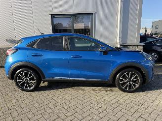 Ford Puma 1.0 EcoBoost Hybrid Titanium X K-339-BX. picture 28