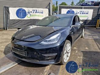 Sloopauto Tesla Model 3 Model 3, Sedan, 2017 Long Range 72kWh 2019/8