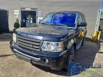 Land Rover Range Rover sport Range Rover Sport (LS), Terreinwagen, 2005 / 2013 2.7 TDV6 24V picture 1