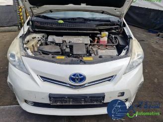 Toyota Prius Plus Prius Plus (ZVW4), MPV, 2011 1.8 Hybrid 16V picture 4